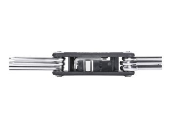 Klucz TOPEAK X-TOOL PLUS czarny Klucz TOPEAK X-TOOL PLUS czarny