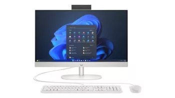 Komputer AiO HP ProOne 245 G10 A54YGET R7 7730U 23,8" FHD 16GB 512SSD W11Pro Komputer AiO HP ProOne 245 G10 A54YGET R7 7730U 23,8" FHD 16GB 512SSD W11Pro