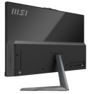 MSI AIO Modern AM242 1M-1219EU Core 5 120U 23 8 IPS LED FHD Non-Touch Anti-Glare 8GB SSD512GB M.2 AX211 WiFi 6E No Kb+M Window
