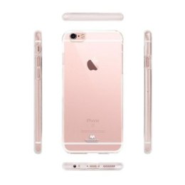 Mercury Jelly Clear Xiaomi Redmi 7 przezroczysty /clear