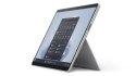 Microsoft Surface Pro 9 QIA-00006 i5-1245U Touch 13" 120Hz 16GB 256SSD Int W11Pro Platynowy