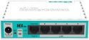 MikroTik hEX lite Router RB750r2 5x RJ45 100Mb