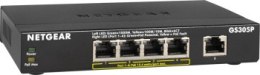 Netgear GS305P-300EUS