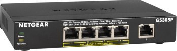 Netgear GS305P-300EUS