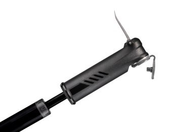 Pompka ręczna Topeak Roadie DA dual action Pompka ręczna Topeak Roadie DA dual action