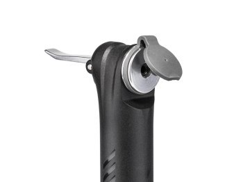 Pompka ręczna Topeak Roadie DA dual action Pompka ręczna Topeak Roadie DA dual action