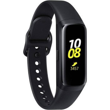 Samsung Galaxy Fit Black Fitness Activity Tracker SM-R370NZKABTU Samsung Galaxy Fit Black Fitness Activity Tracker SM-R370NZKABTU