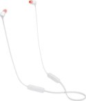 Słuchawki - JBL Tune 115 BT Białe