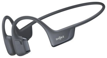 Słuchawki - Shokz OpenRun Pro 2 Mini Czarne Słuchawki - Shokz OpenRun Pro 2 Mini Czarne