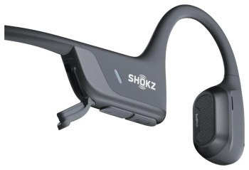 Słuchawki - Shokz OpenRun Pro 2 Mini Czarne Słuchawki - Shokz OpenRun Pro 2 Mini Czarne