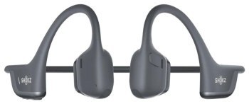 Słuchawki - Shokz OpenRun Pro 2 Mini Czarne Słuchawki - Shokz OpenRun Pro 2 Mini Czarne