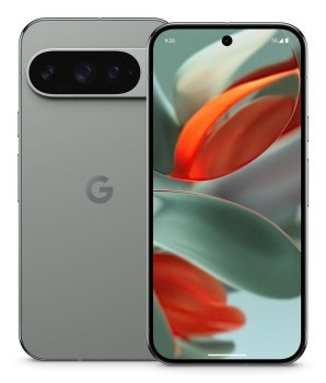 Smartfon Google Pixel 9 Pro XL 16/128 5G Hazel Smartfon Google Pixel 9 Pro XL 16/128 5G Hazel