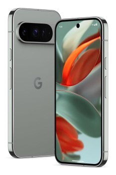 Smartfon Google Pixel 9 Pro XL 16/128 5G Hazel Smartfon Google Pixel 9 Pro XL 16/128 5G Hazel