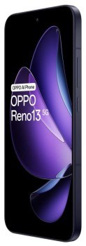 Smartfon OPPO Reno 13 5G 12/256GB Granatowy Smartfon OPPO Reno 13 5G 12/256GB Granatowy
