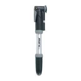TOPEAK POMPKA MINI DUAL G MANOMETR