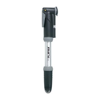 TOPEAK POMPKA MINI DUAL G MANOMETR TOPEAK POMPKA MINI DUAL G MANOMETR