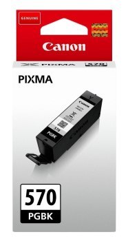 Toner - Canon PGI- 570 PGBK Toner - Canon PGI- 570 PGBK