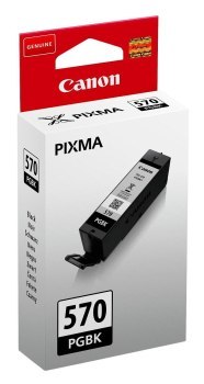 Toner - Canon PGI- 570 PGBK Toner - Canon PGI- 570 PGBK