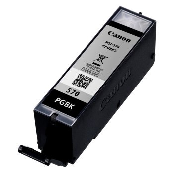 Toner - Canon PGI- 570 PGBK Toner - Canon PGI- 570 PGBK