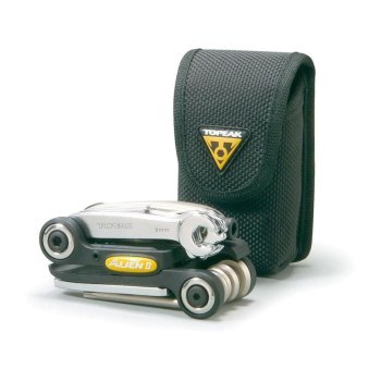 Topeak klucz Alien II 26 funkcji Topeak klucz Alien II 26 funkcji