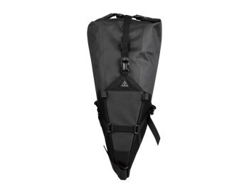 Torba rowerowa Topeak BackLoader X 15 L Black Torba rowerowa Topeak BackLoader X 15 L Black