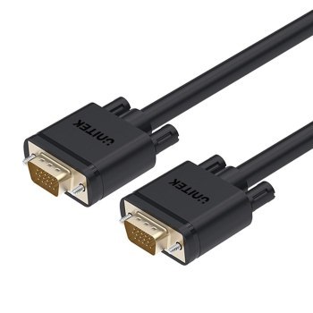Unitek VGA 5.0m