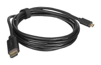 Unitek microHDMI - HDMI 2.0m Unitek microHDMI - HDMI 2.0m