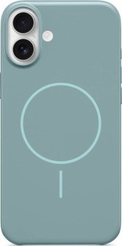 Apple Beats iPhone 16 Plus Case with MagSafe riptide blue