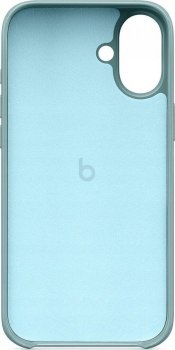 Apple Beats iPhone 16 Plus Case with MagSafe riptide blue Apple Beats iPhone 16 Plus Case with MagSafe riptide blue