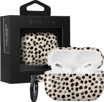 Burga do AirPods Pro 2 (almond latte) Burga do AirPods Pro 2 (almond latte)