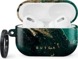 Burga do AirPods Pro 2 (emerald pool)