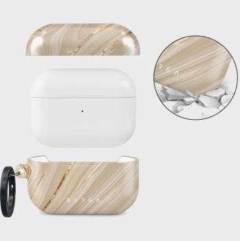 Burga do AirPods Pro 2 (full glam) Burga do AirPods Pro 2 (full glam)
