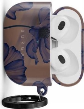 Burga - obudowa ochronna do AirPods 3 (Velvet Night) Burga - obudowa ochronna do AirPods 3 (Velvet Night)