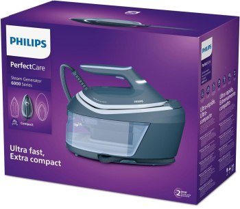Generator pary PHILIPS PerfectCare PSG6042/20 Generator pary PHILIPS PerfectCare PSG6042/20