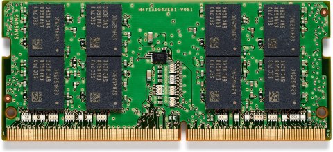HP SO-DIMM DDR4 16GB 3200 286J1AA HP SO-DIMM DDR4 16GB 3200 286J1AA