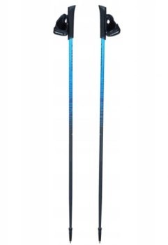 Kije Viking PRO-TRAINER blue 115