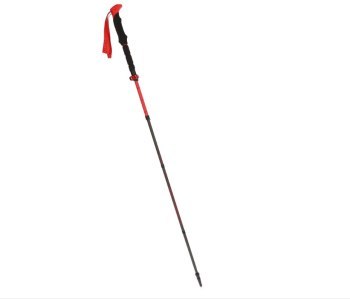 Kije Viking SPIDER FS black/red UNI Kije Viking SPIDER FS black/red UNI