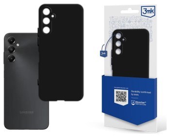 Samsung Galaxy A05s - 3mk Matt Case