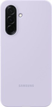 Samsung Silicone do Samsung Galaxy A36 lawendowy
