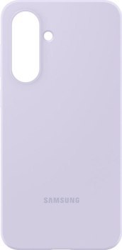 Samsung Silicone do Samsung Galaxy A36 lawendowy Samsung Silicone do Samsung Galaxy A36 lawendowy