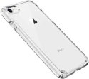 Spigen Ultra Hybrid iPhone 7 / 8 / SE 2020 / 2022 crystal clear