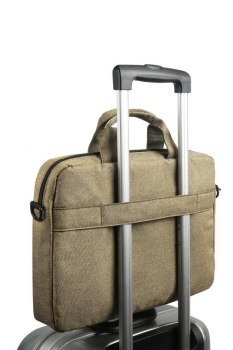 Torba do laptopa Lenovo Toploader T210 GX40Q17232 15,6