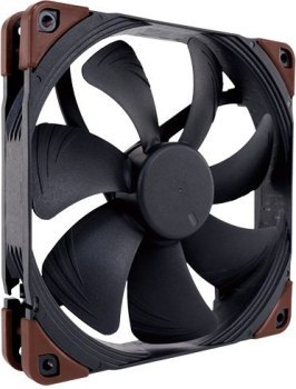 Went. NOCTUA 140mm NF-A14 IndustrialPPC-2000 PWM Went. NOCTUA 140mm NF-A14 IndustrialPPC-2000 PWM