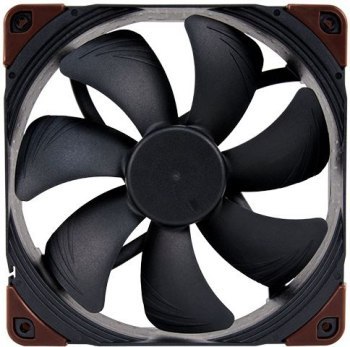 Went. NOCTUA 140mm NF-A14 IndustrialPPC-2000 PWM Went. NOCTUA 140mm NF-A14 IndustrialPPC-2000 PWM