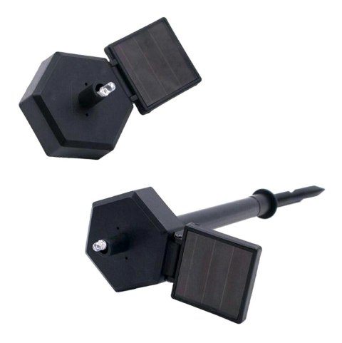 ZD50L Lampa solarna led orzeł ZD50L Lampa solarna led orzeł