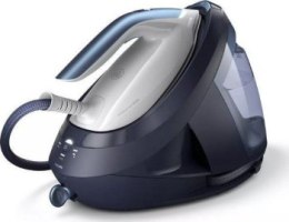 Żelazko - Philips PerfectCare PSG8030/20 granatowy