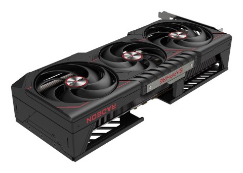 Karta graf. SAPPHIRE PULSE RX 9070 XT GAMING 16GB Karta graf. SAPPHIRE PULSE RX 9070 XT GAMING 16GB