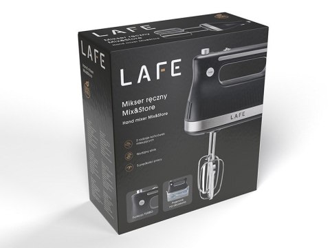 LAFE MIKSER RĘCZNY MIX & STORE LAFE MIKSER RĘCZNY MIX & STORE