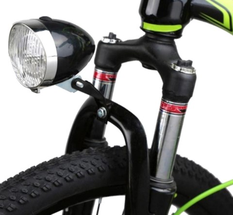 ZD14A Lampa rowerowa led retro ZD14A Lampa rowerowa led retro