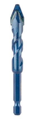 Zestaw wierteł uniwersalnych HEX 6,8,10,12 mm